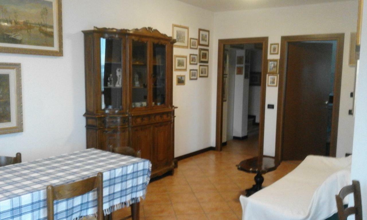 Al Calypso Bed & Breakfast Curtatone Bagian luar foto